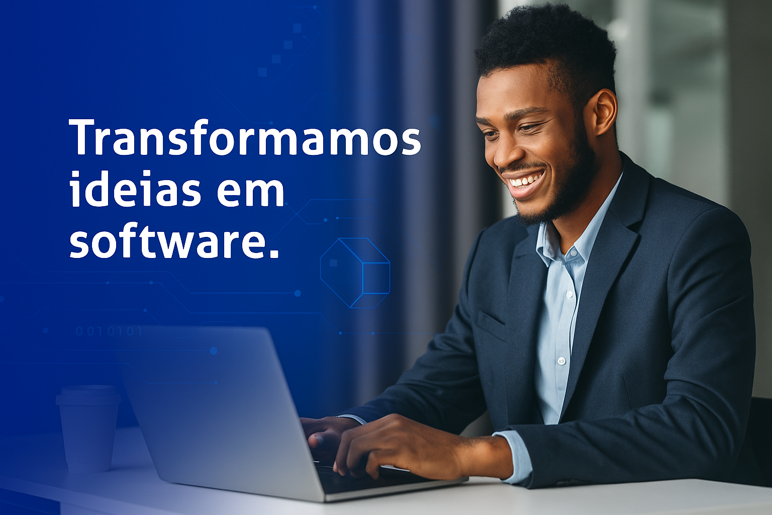 Software de Gestão Empresarial
